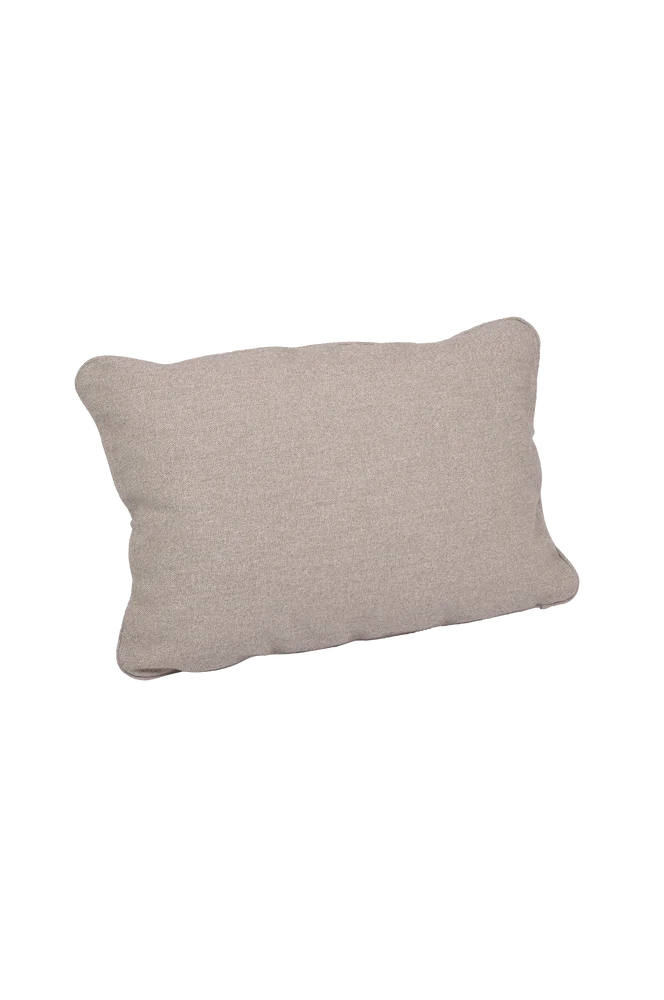 Ryggpute Bonnie vannavvisende for sofa/lenestol – Beige – Utemøbler & hage | m v:8720064 Ryggpute Bonnie vannavvisende for sofa/lenestol – Beige – Utemøbler & hage | m v:8720064