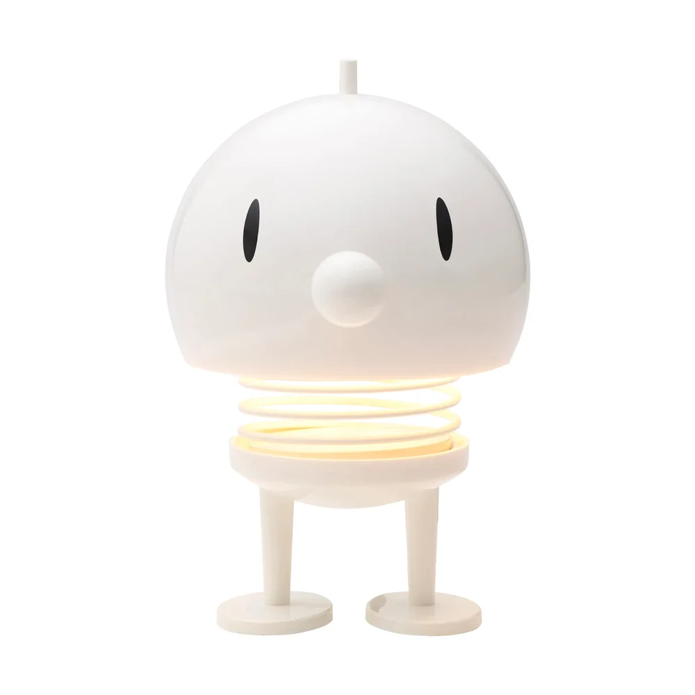 Hoptimist LED-lampe bærbar XL v:8940130 Hoptimist LED-lampe bærbar XL v:8940130