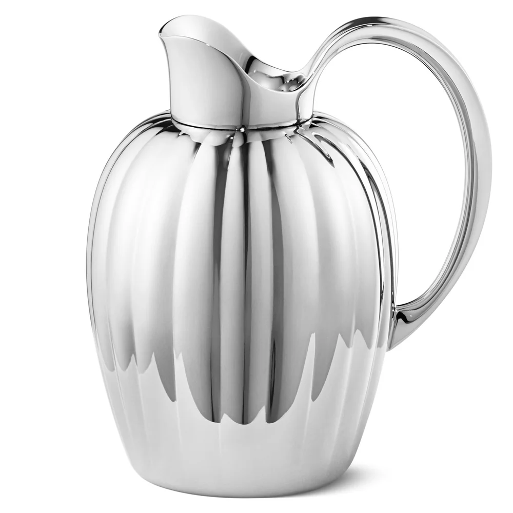 Fløtemugge Rustfritt Stål 23 cl v:5534478 Fløtemugge Rustfritt Stål 23 cl v:5534478