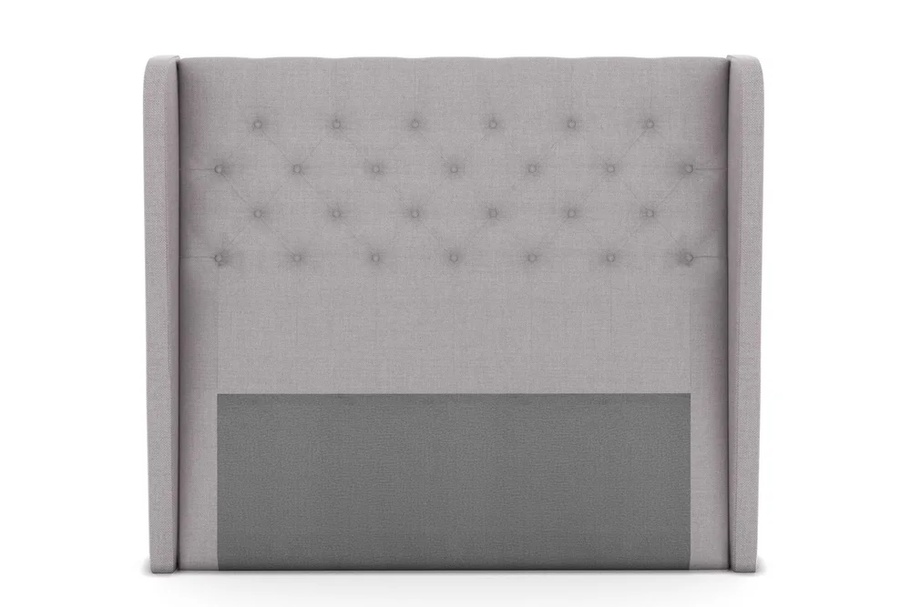 Select Sengegavl med Sider 160 cm v:2981496