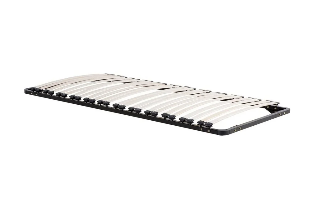 Basic Ribbebunn 90|200 Cm v:5124214 Basic Ribbebunn 90|200 Cm v:5124214
