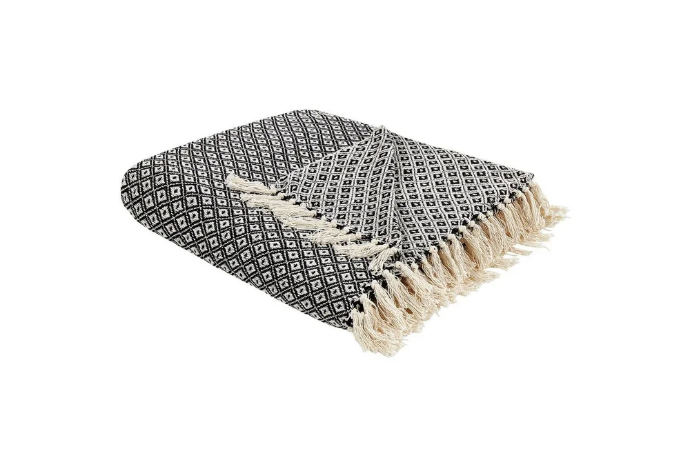 Pledd Chyama 200×220 cm v:4812066