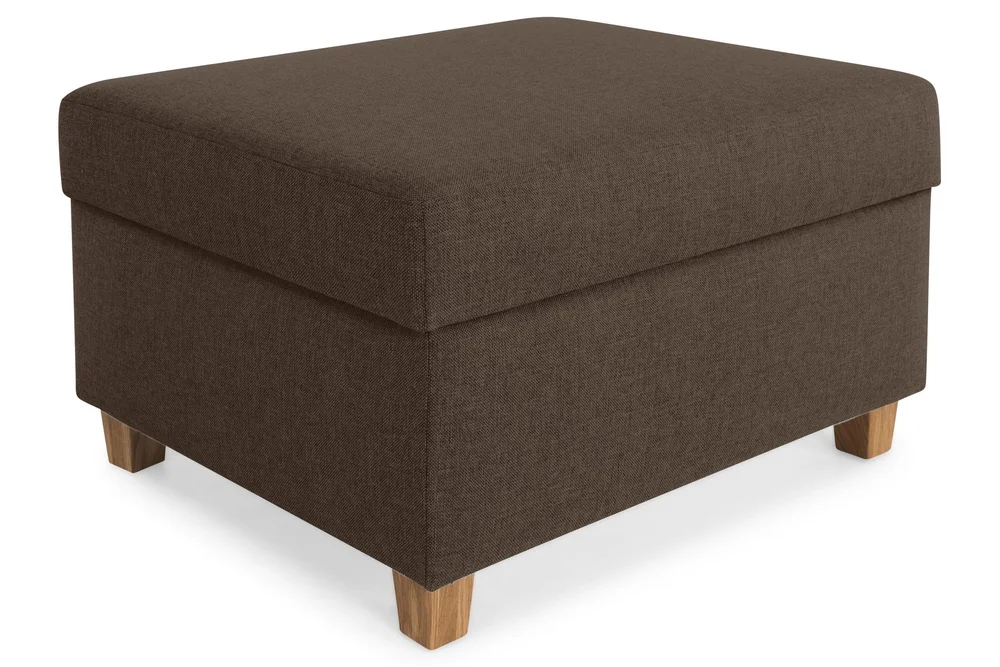 Crazy Fotskammel med Oppbevaring 80×65 v:1614996 Crazy Fotskammel med Oppbevaring 80×65 v:1614996