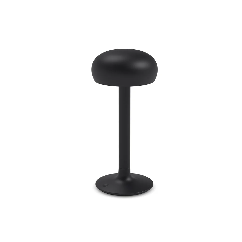 Emendo bærbar bordlampe v:4114247