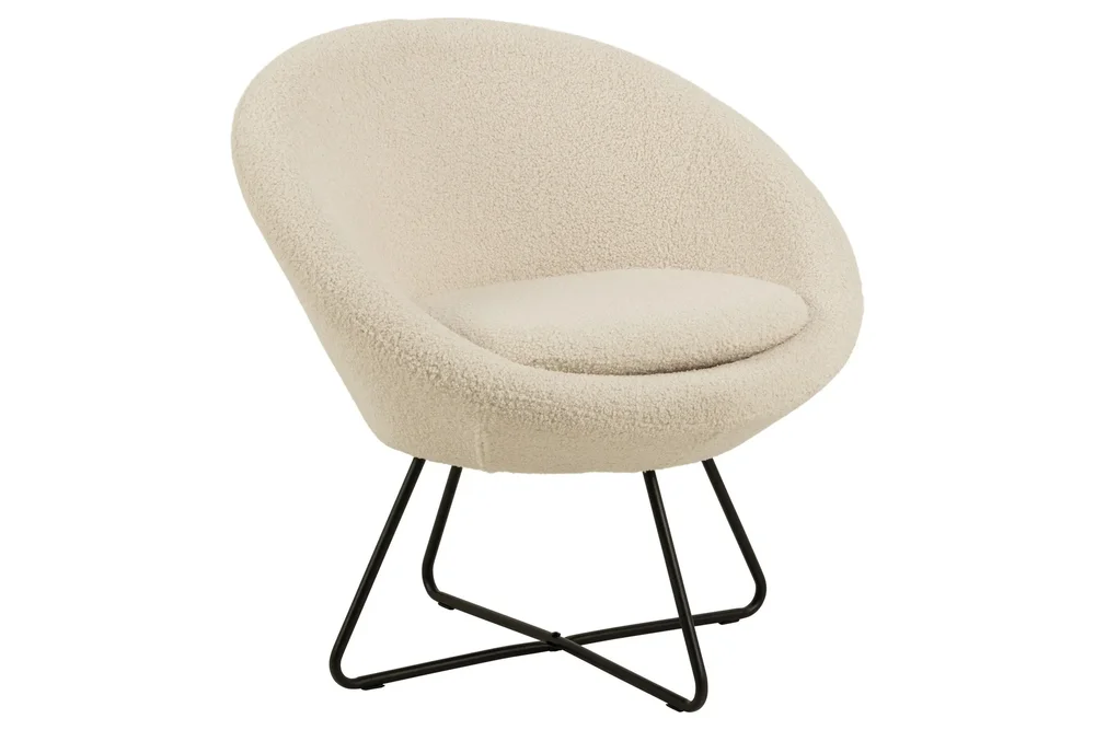 Feeble Loungestol v:9441851