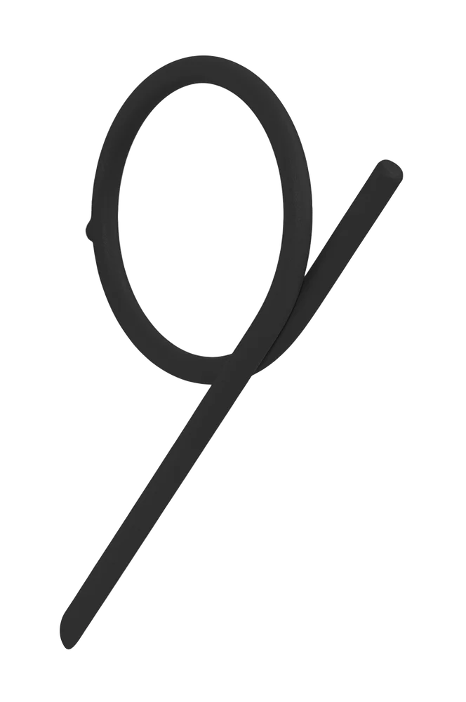 Kåpekrok Tuba M – Svart m v:8068071