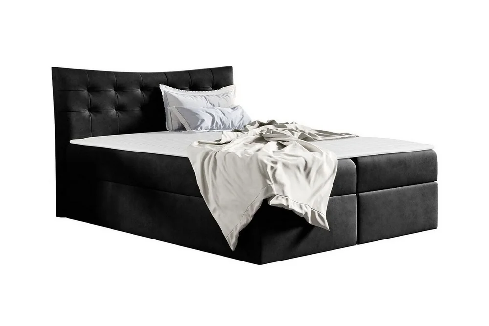 Hayton Sengeramme 140x200 cm v:6716354