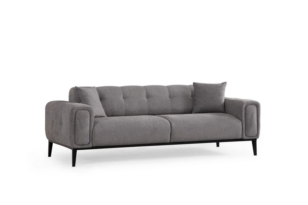 Adelphe 4-seters Sovesofa v:3810990