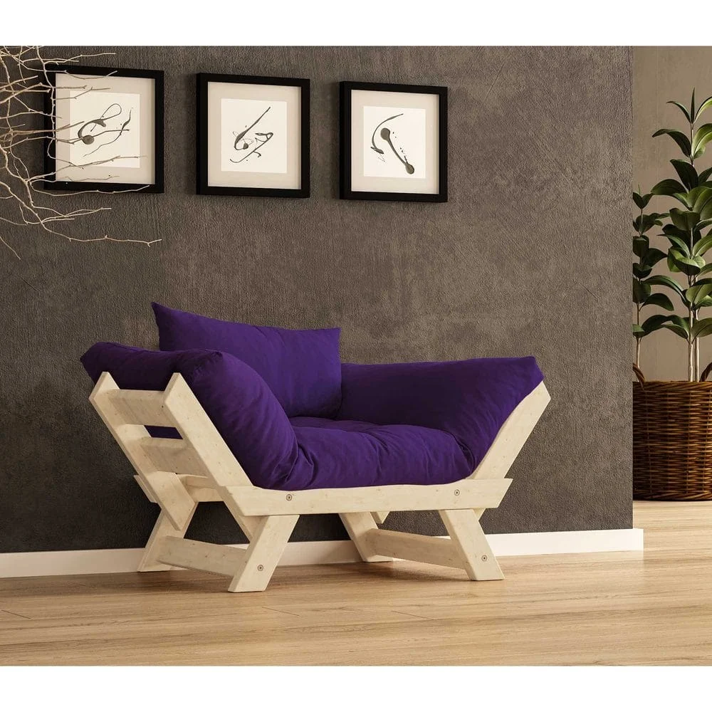 Zylar 2-seters Sovesofa v:6444675