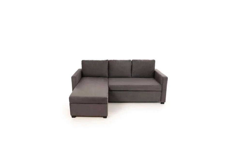 Tareen Sofa med Divan 3-seter v:2268419