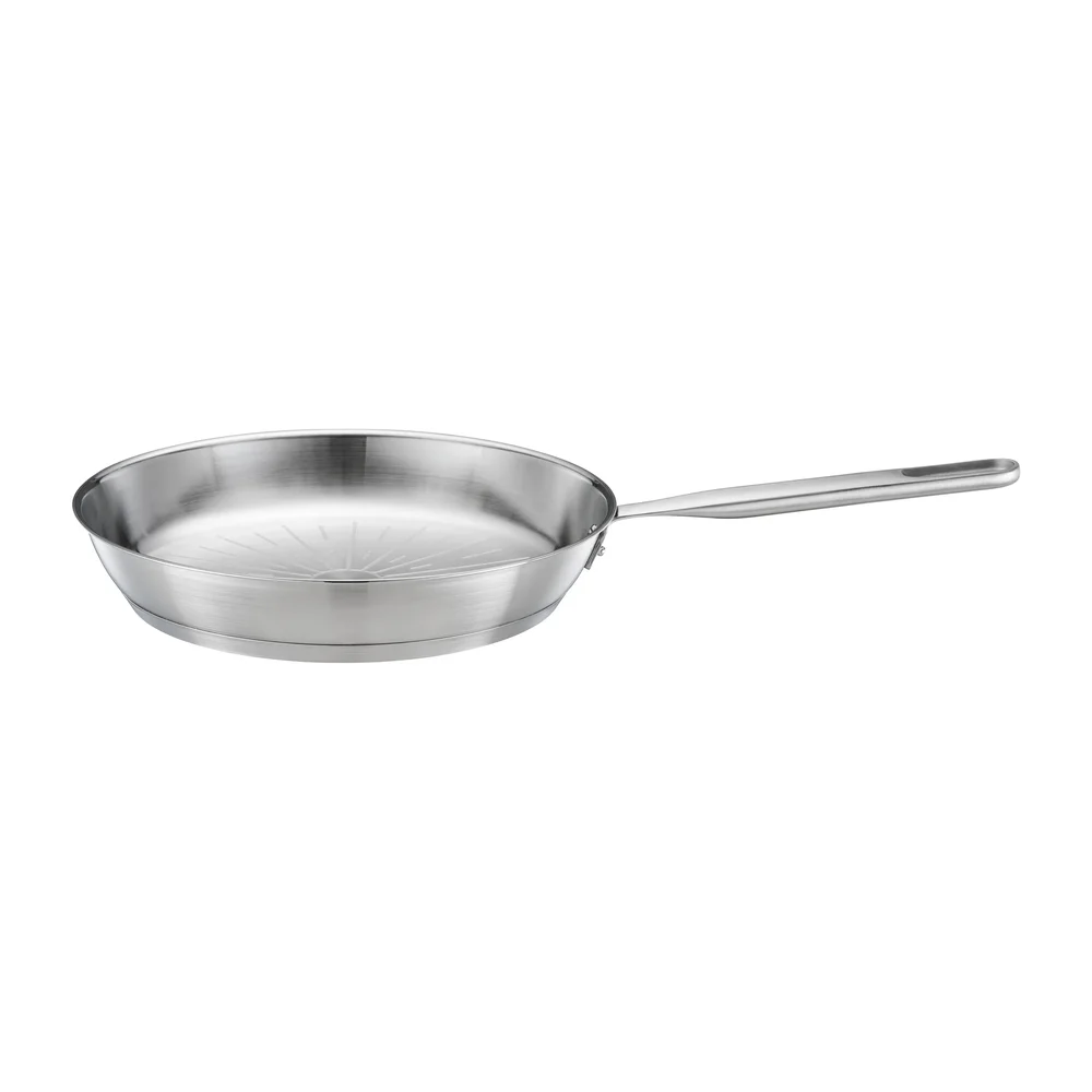 All Steel Pure stekepanne v:8371510 All Steel Pure stekepanne v:8371510