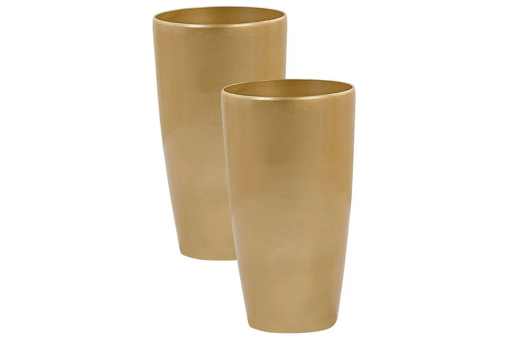 Blomkrukor GOLD v:8915549 Blomkrukor GOLD v:8915549
