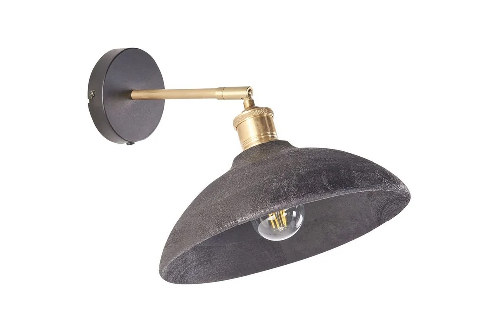 Gavdo Vegglampe E27 v:9556605