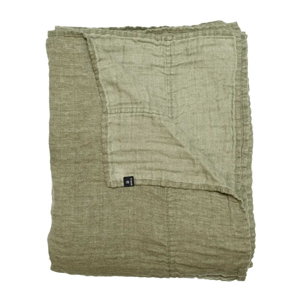 Hannelin sengeteppe 160 x 260 cm v:8858617 Hannelin sengeteppe 160 x 260 cm v:8858617