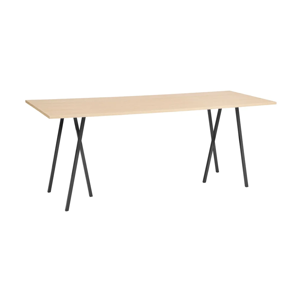 Loop Stand incl. support barbord 92 v:269005