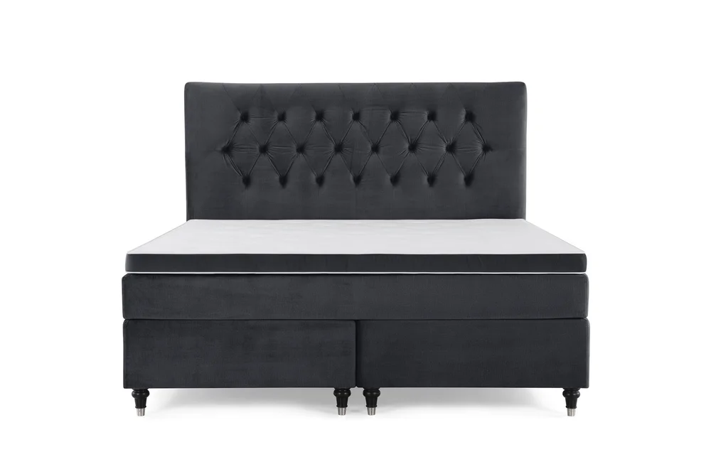 Royal Velvet Komplett Sengepakke 160x200 cm v:6047976