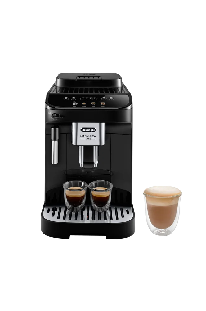 Espressomaskin – helautomatisk ECAM290.22.B – Kjøkken & husholdning | m v:782313 Espressomaskin – helautomatisk ECAM290.22.B – Kjøkken & husholdning | m v:782313