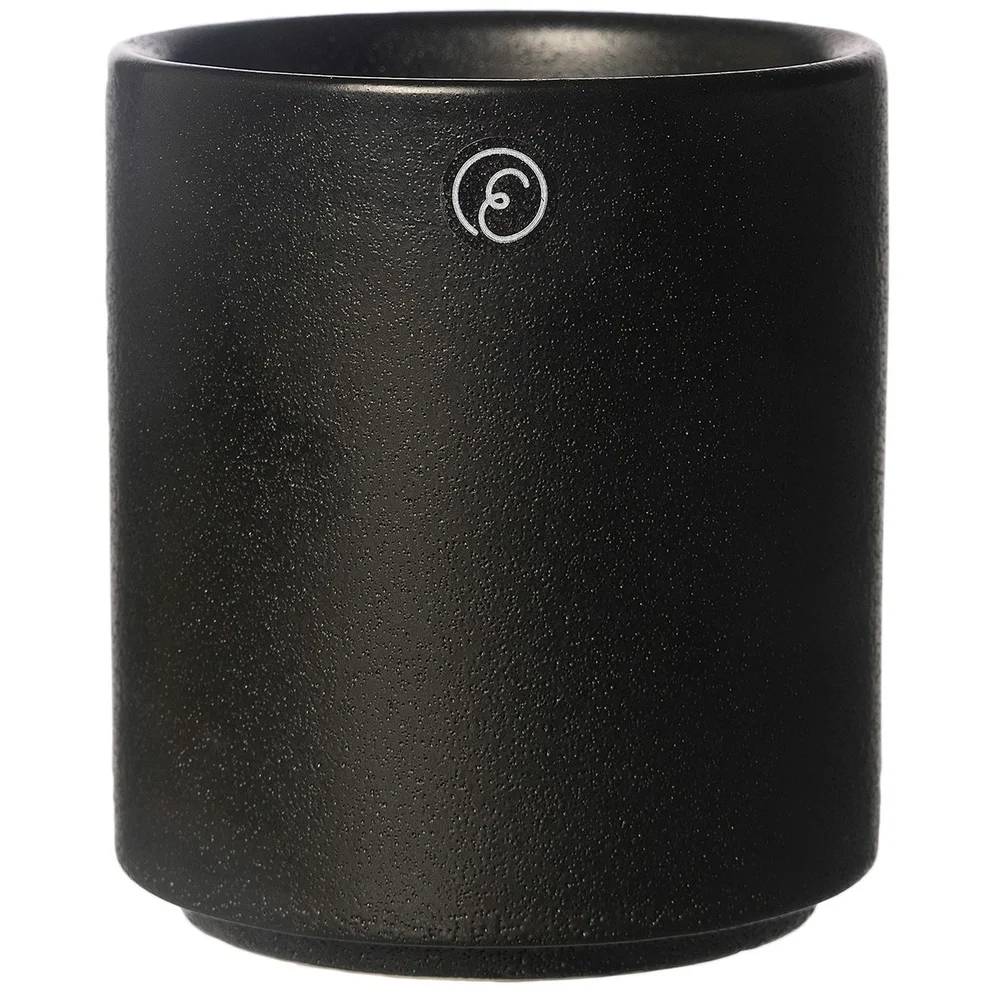 Kaffekopp 15 cl, Sort v:4044719