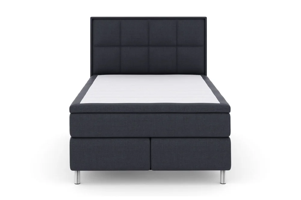 Select No 6 Komplett Sengepakke 160x200 Fast Memory/Pocket v:8810059