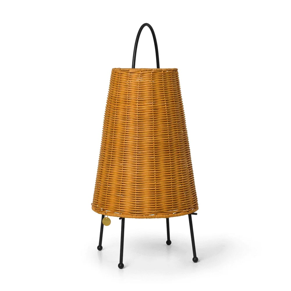 Porti Braided bordlampe 50 cm v:532800