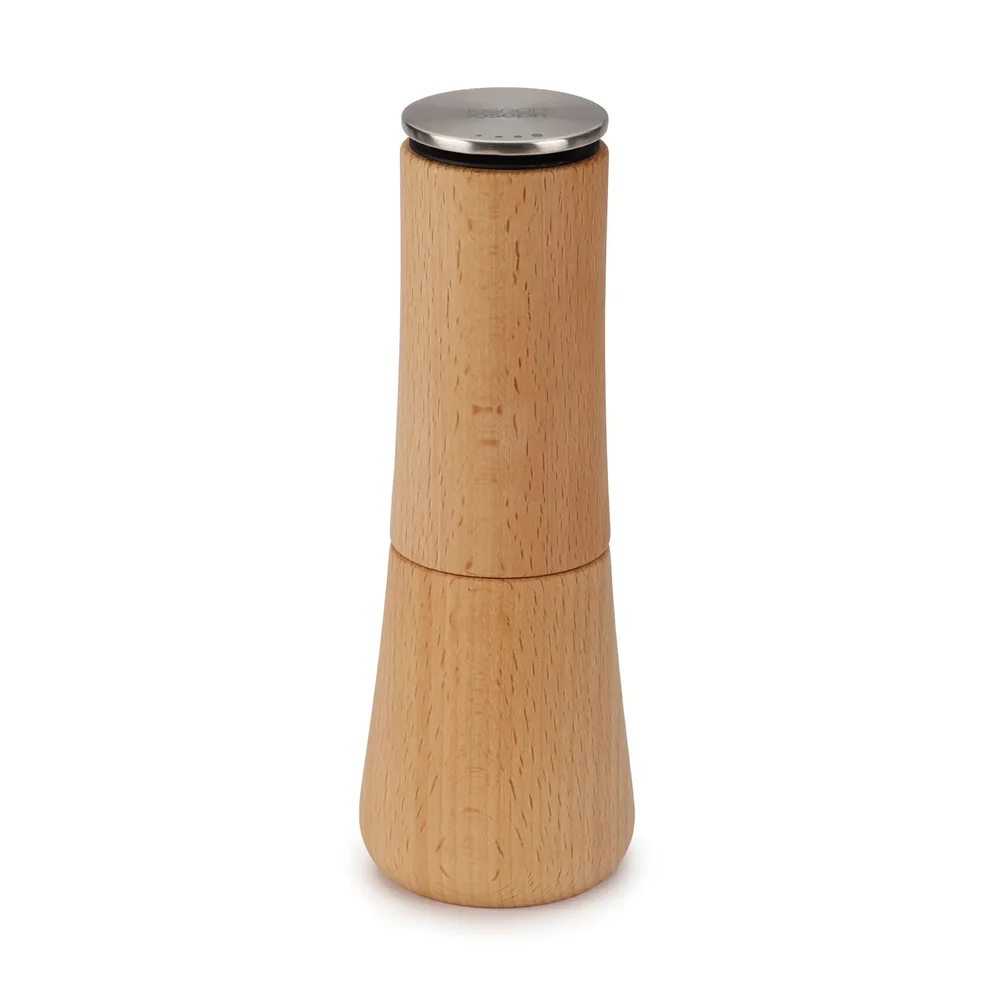Milltop No Spill pepperkvern 19 cm v:4085028