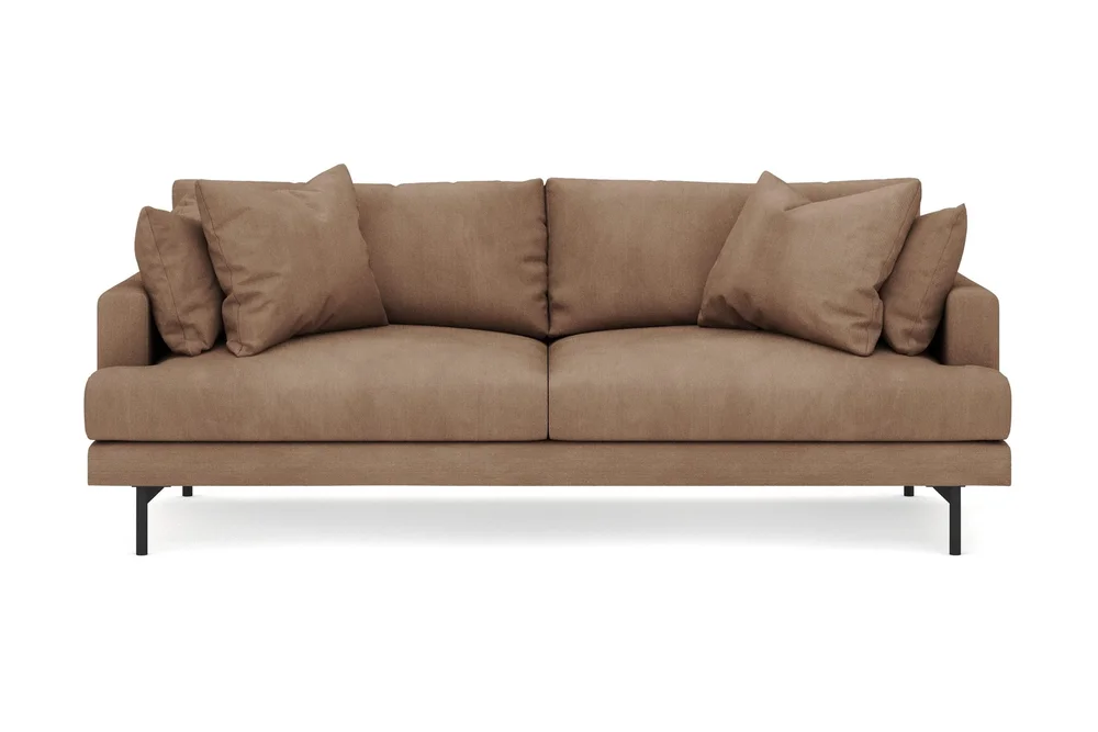 Menard 4-seters Dyp Manchestersofa v:1974376 Menard 4-seters Dyp Manchestersofa v:1974376
