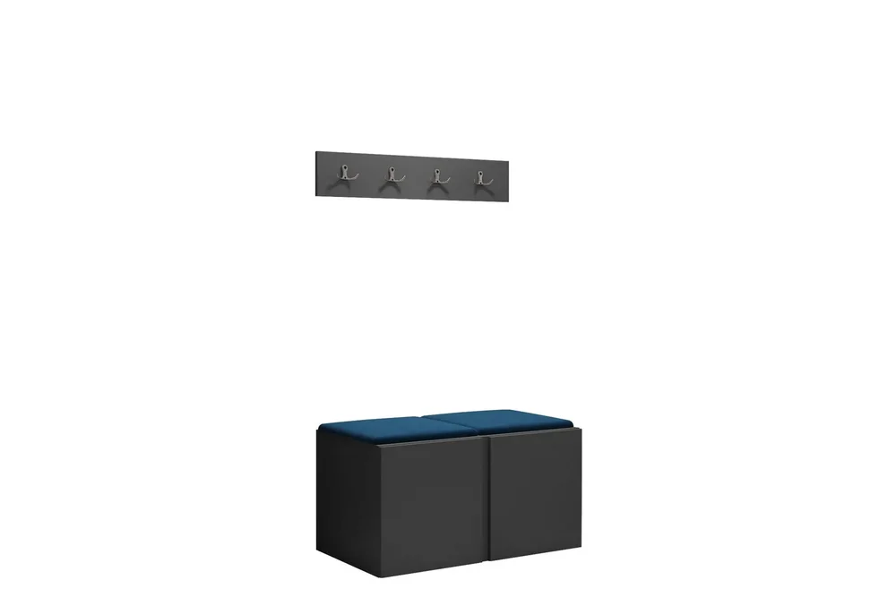 Hollan Entrémøbelsett v:4232973