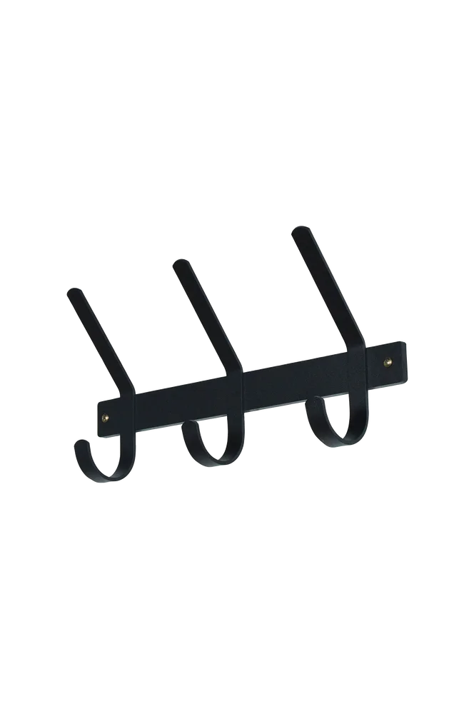 Klesstativ Dexter 3 – Svart m v:5589171