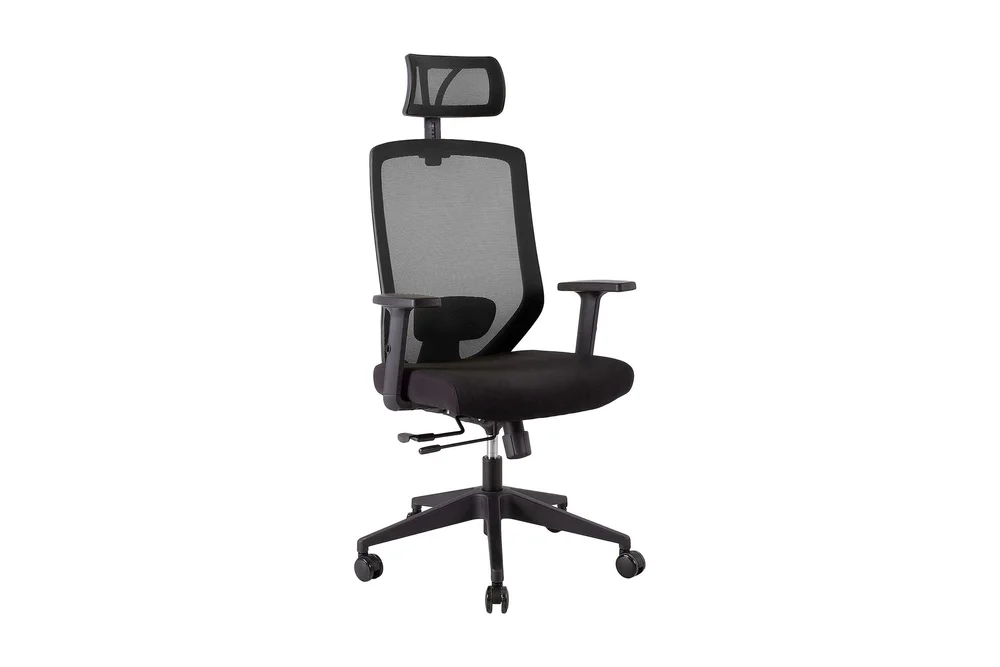 Kontorstol JOY 64x64xH115-125cm v:1169928