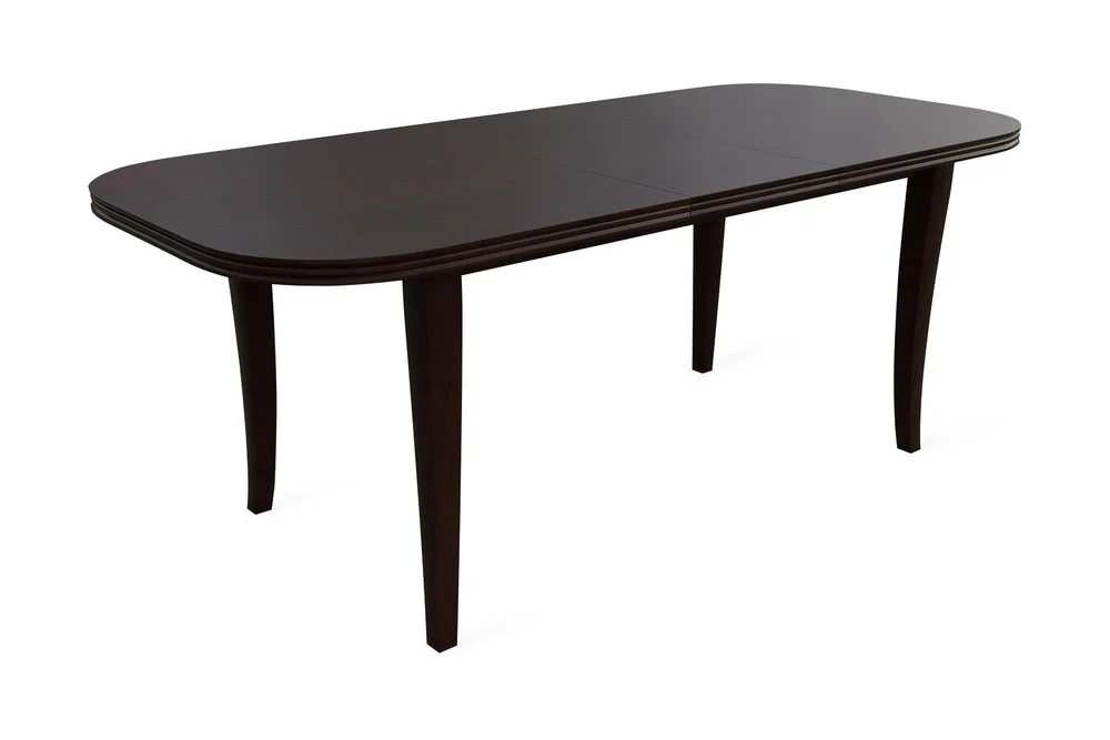 Bixa Spisebord 160x90x76 cm v:6793961