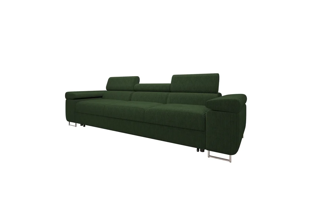 Gabina Sovesofa 3-seter i Manchester v:3907385