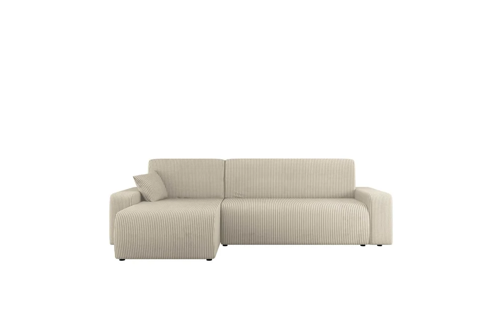 Barile Sofa med Divan 3-seter v:5547718