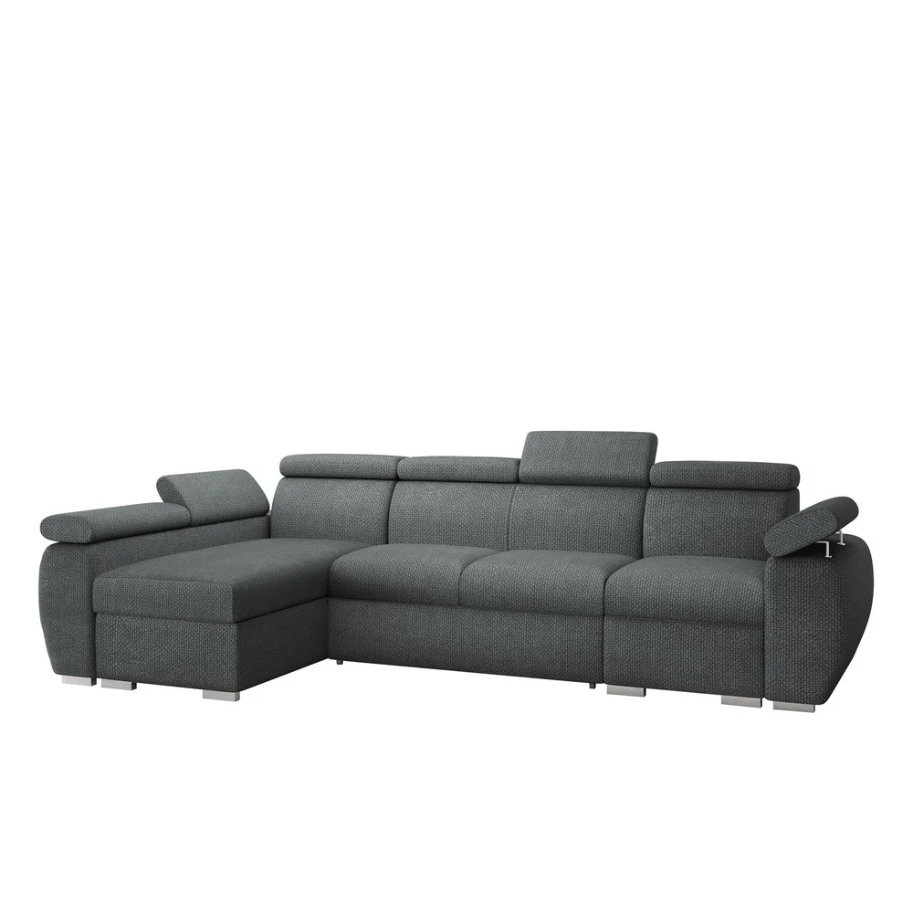 hjørnesofa Hjørnesofa BOSTON Flow 21 Venstre v:8424272