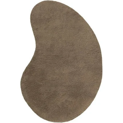 Forma Teppe Ull, Small / Ash Brown v:6454332 Forma Teppe Ull, Small / Ash Brown v:6454332