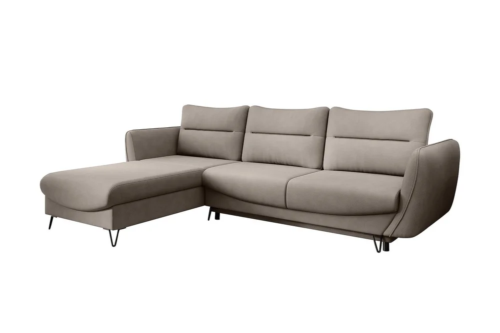 Lence Sovesofa m. Divan Oppbevaring v:1871225
