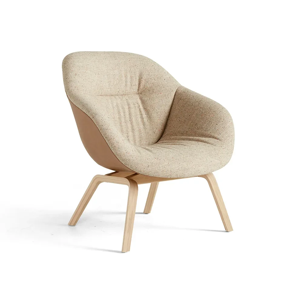 About a Lounge 83 Soft Duo lounge-stol v:8923148 About a Lounge 83 Soft Duo lounge-stol v:8923148