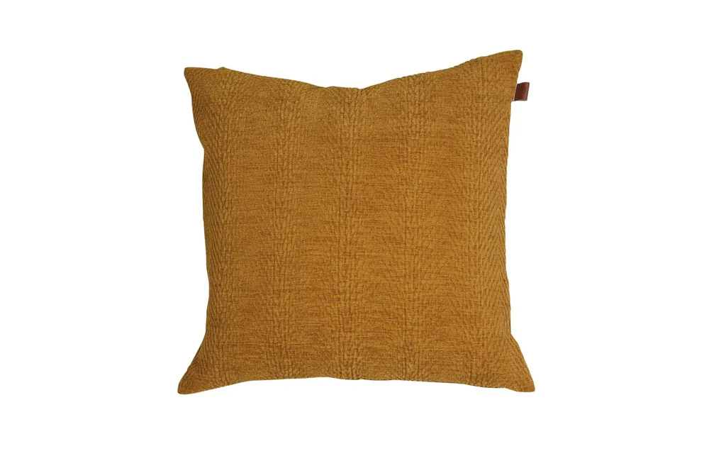 Leeds Putetrekk 50×50 cm Safran v:1231175