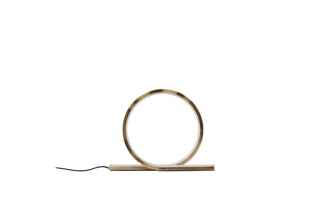 Saunier Bordlampe 23,5 cm v:6077127 Saunier Bordlampe 23,5 cm v:6077127