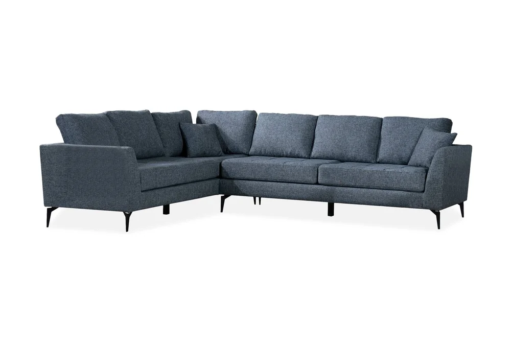 Destinye Hjørnesofa med Divan Venstre v:3508951 Destinye Hjørnesofa med Divan Venstre v:3508951
