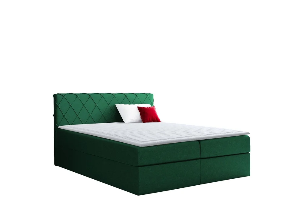 Gabin Sengpakke Kontinentalseng 160x200 cm v:3814521