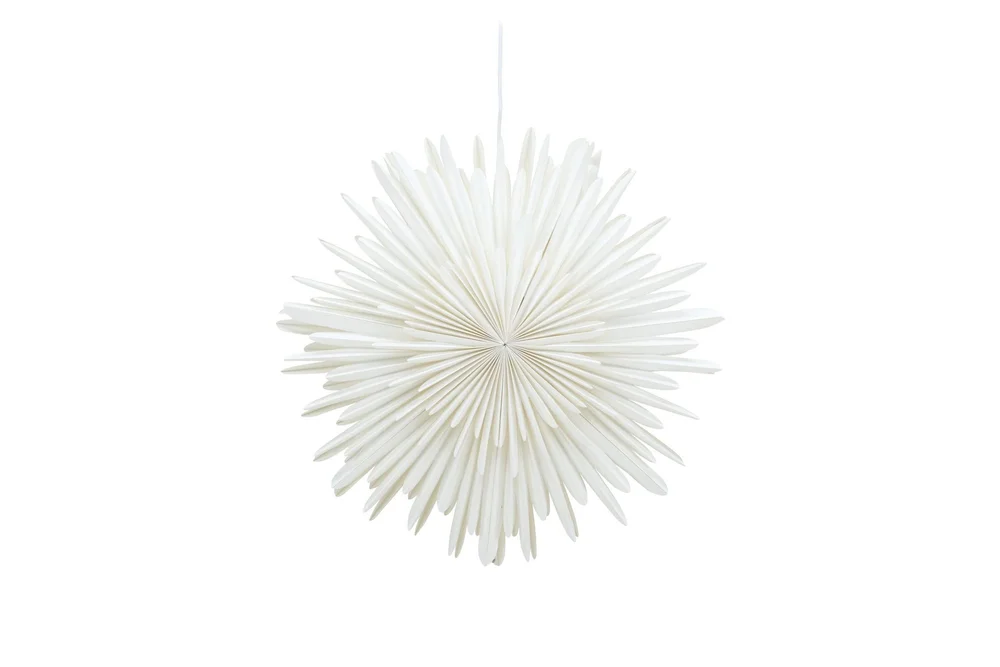 Sälen Adventsstjerne / Julelampe 60 cm v:6692049