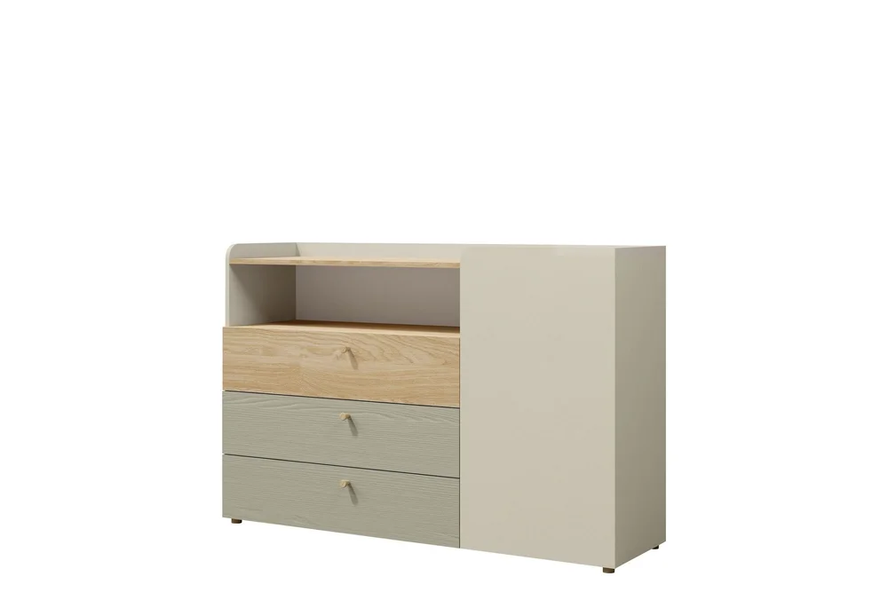 Buhan Kommode 140 cm v:4505645