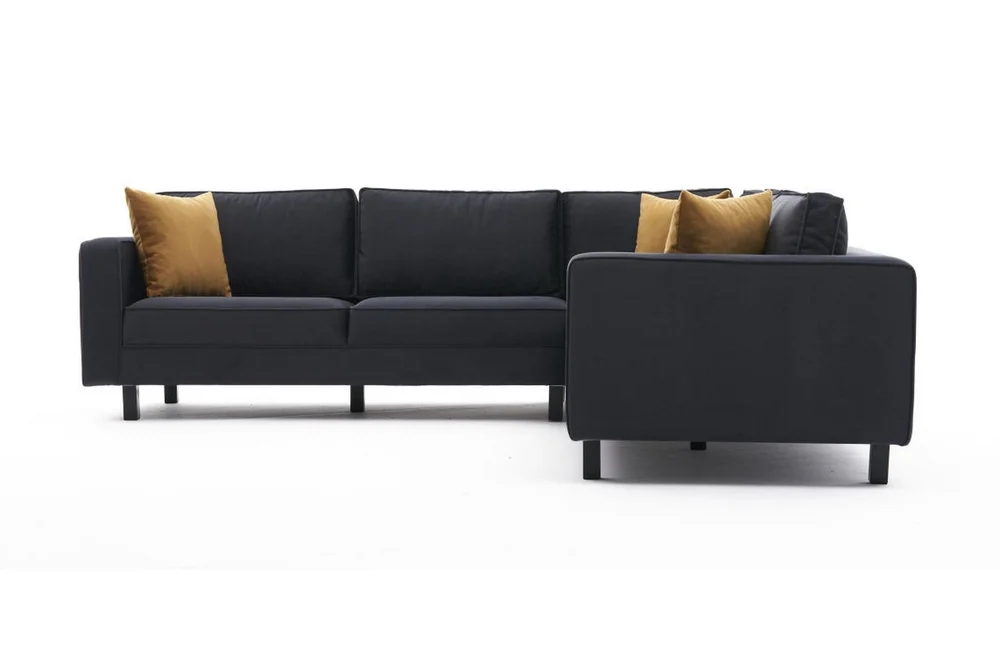 Kaletea Sofa m. Divan 4-seters v:4123330