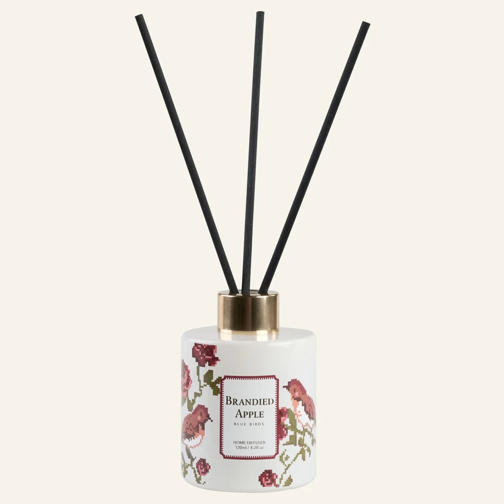 Duftpinner multi hvit – 120 ml v:1931994 Duftpinner multi hvit – 120 ml v:1931994