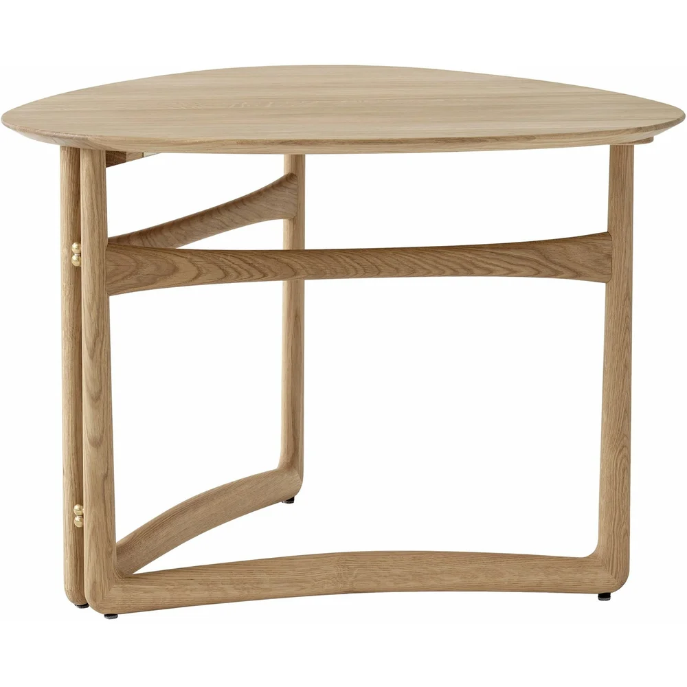 Drop Leaf HM5 Salongbord, Oljet Eik v:3424079 Drop Leaf HM5 Salongbord, Oljet Eik v:3424079