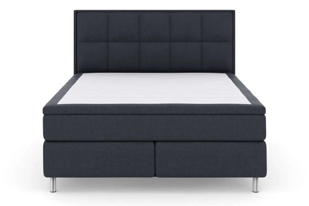 Select No 5 Komplett Sengepakke 180x200 Fast Lateks v:1528971