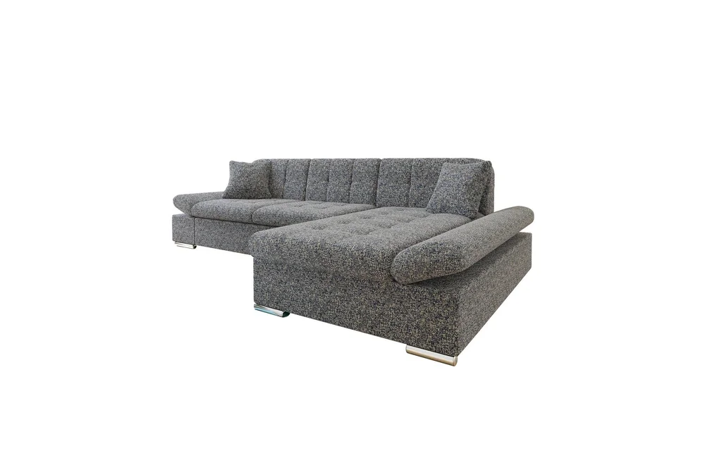 Vananda Soffa med Divan 3-seter v:4468675