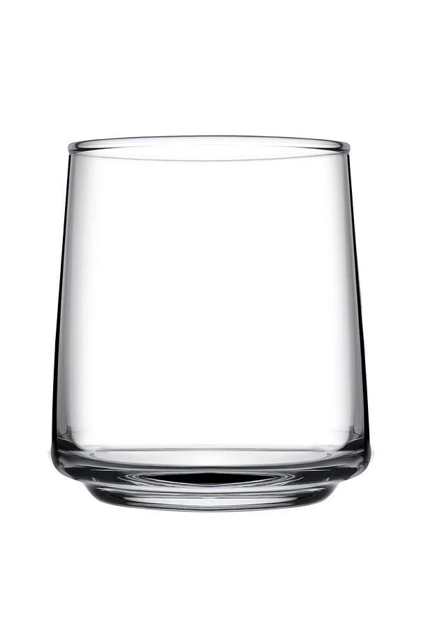 Glassett (3 deler) Opviq PB-420163 (6,6 x 6,6 x 8,4 cm) transparent v:4972182