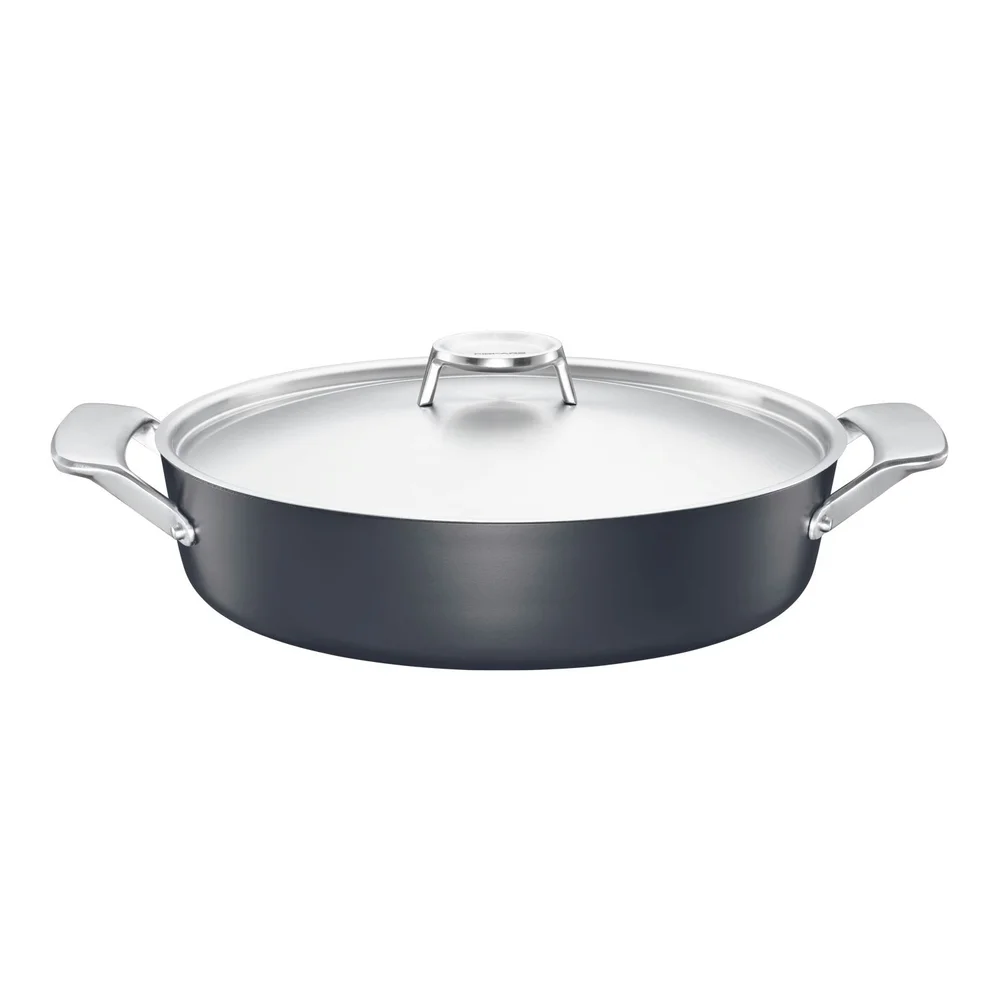 Taiten Ovenpanne, 28 cm v:5787604