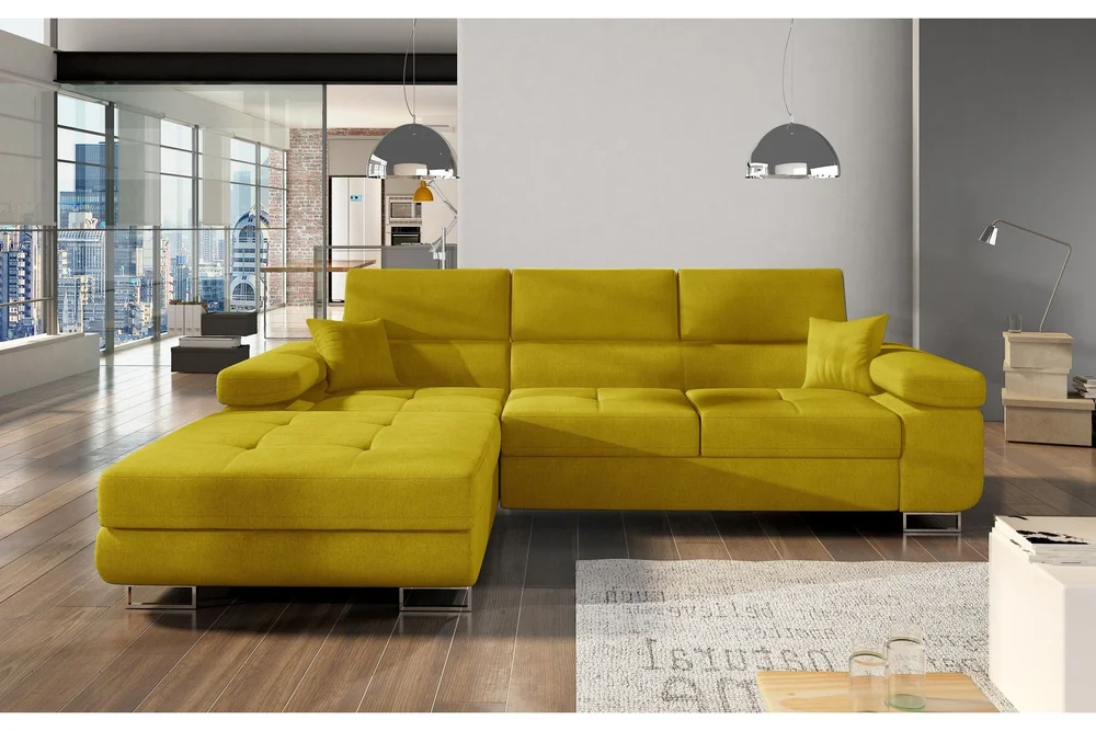 Klinka Sovesofa med Divan Venstre v:7966412